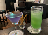 bar moonwalk ムーンウォーク 梅田茶屋町店: さとちゃんさんの2026年07月06日の1枚目の投稿写真