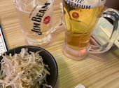 餃子のかっちゃん 大阪福島店: さとちゃんさんの2026年05月31日の2枚目の投稿写真