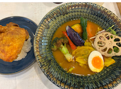 がじゅまる　SoupCurry & Cafe: まみさんの2026年08月17日の1枚目の投稿写真