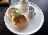 Panel Cafe パネルカフェ 刈谷駅店: まーさんの2026年08月26日の1枚目の投稿写真