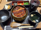 うなぎ四代目菊川 グローバルゲート店: まーさんの2026年08月26日の1枚目の投稿写真