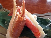 かに料理 蟹翔: ぱげちゃんさんの2013年09月20日の3枚目の投稿写真