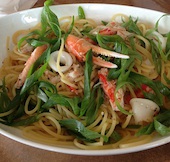 ジョリーパスタ下関店: ぱげちゃんさんの2013年09月17日の1枚目の投稿写真