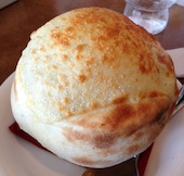 ジョリーパスタ下関店: ぱげちゃんさんの2013年09月17日の3枚目の投稿写真