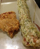 はなまるうどん 松山銀天街店: ぱげちゃんさんの2013年09月12日の3枚目の投稿写真