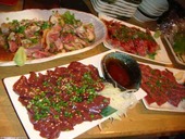 居酒屋 なみすけ すすきの店: トムさんの2010年01月07日の2枚目の投稿写真
