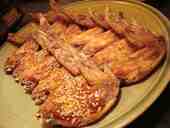 唐々屋 南3条店: トムさんの2010年04月03日の2枚目の投稿写真