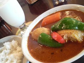 アジャンタ 手稲店: トムさんの2009年11月11日の1枚目の投稿写真