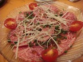 ＜地酒と季節の味処＞参道茶屋: トムさんの2009年11月05日の3枚目の投稿写真