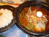 タイガーカレー: トムさんの2009年12月21日の1枚目の投稿写真