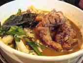 スープカレー カンクーン cancun: トムさんの2009年12月21日の2枚目の投稿写真