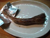 札幌成吉思汗 しろくま: トムさんの2009年10月31日の2枚目の投稿写真