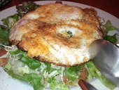 キッチンカフェ なんたり: トムさんの2010年01月07日の1枚目の投稿写真