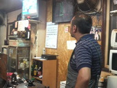 腸うまいホルモン魂 じゃんごー: トムさんの2009年11月04日の3枚目の投稿写真