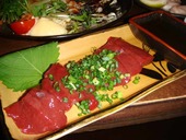 やきとり奥義 すすきの 焼鳥: トムさんの2009年11月12日の2枚目の投稿写真