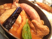 すーぷかりー ひげ男爵: トムさんの2009年12月24日の1枚目の投稿写真