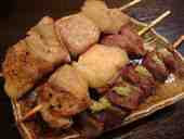 黄金の串 西28丁目店: トムさんの2010年01月07日の1枚目の投稿写真