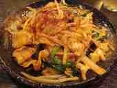 黄金の串 西28丁目店: トムさんの2010年01月07日の2枚目の投稿写真