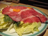 焼肉 さくらぎ SAKURAGI: トムさんの2009年12月23日の1枚目の投稿写真