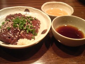 てっぱん焼き なたろう: トムさんの2009年11月05日の2枚目の投稿写真