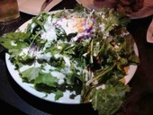 グラッツェ すすきの南3条店: トムさんの2010年01月04日の1枚目の投稿写真