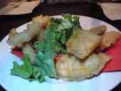 グラッツェ すすきの南3条店: トムさんの2010年01月04日の2枚目の投稿写真