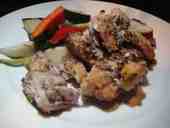 グラッツェ すすきの南3条店: トムさんの2010年01月04日の3枚目の投稿写真