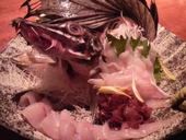 海へ すすきの南5条店: トムさんの2009年11月11日の1枚目の投稿写真