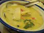 サイアム タイ THAI レストラン: トムさんの2010年04月05日の1枚目の投稿写真