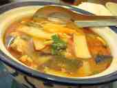 サイアム タイ THAI レストラン: トムさんの2010年04月05日の3枚目の投稿写真