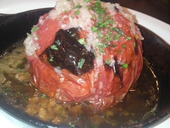 PIZZERIA e TRATTORIA ルッチ Lucci: トムさんの2009年11月04日の1枚目の投稿写真