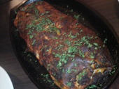 PIZZERIA e TRATTORIA ルッチ Lucci: トムさんの2009年11月04日の2枚目の投稿写真