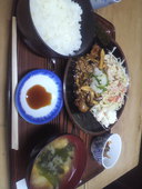 神田っ子: 夏美さんの2011年09月28日の2枚目の投稿写真