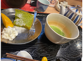京料理 寿し 仕出し 旬菜魚庵 はせ川: hiroさんの2023年11月11日の1枚目の投稿写真