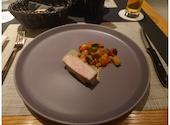 ダイニングバー&レストラン crossfield with TERRACE LOUNGE 大阪: fredyさんの2026年08月15日の2枚目の投稿写真