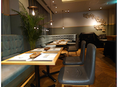 ダイニングバー&レストラン crossfield with TERRACE LOUNGE 大阪: fredyさんの2026年08月15日の3枚目の投稿写真