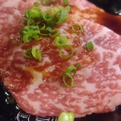 焼肉ユキジ: トシローさんの2016年04月16日の1枚目の投稿写真