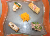 RISTORANTE To the Door: おかちゃんさんの2021年09月の1枚目の投稿写真