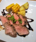 北海道バル 海 グランスタ八重洲店: おかちゃんさんの2017年05月11日の1枚目の投稿写真