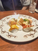 アニバーサリープレート