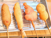 大阪新世界 串かつ さじろう 南流山店: おかちゃんさんの2021年03月28日の3枚目の投稿写真