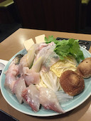 てっちり