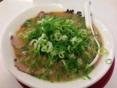 ラーメン横綱 醍醐店: かずきちさんの2017年01月22日の1枚目の投稿写真