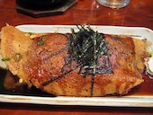 壹錢洋食 いっせんようしょく: かずきちさんの2016年12月11日の1枚目の投稿写真