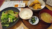 冠地鶏とかぼす平目 とよの本舗 元町居留地店: かずきちさんの2017年02月21日の1枚目の投稿写真