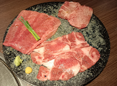 焼肉ホルモン ブンゴ 京都西院店: かずきちさんの2025年10月25日の2枚目の投稿写真