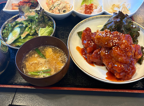 サムパ: ひーこさんの2025年11月18日の1枚目の投稿写真