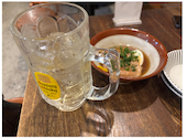 大衆酒場くろべゑ 西11丁目駅店: みかさんの2026年10月01日の1枚目の投稿写真
