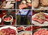焼肉食べ放題 火ノ丸 新宿店: イチローさんの2023年03月の1枚目の投稿写真