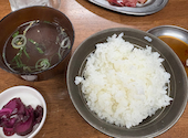 焼肉モモンジ 天王寺店: ちいさんの2026年05月06日の1枚目の投稿写真